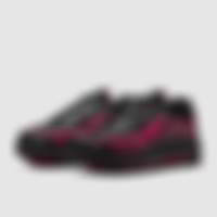 Sportswear Air Max TL 2.5 Nike Sportswear Air Max Tl 25 Black Hyper Pink Metallic Silver Trainers