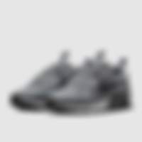 Sportswear Air Max 90 Cool Grey Black Deep Royal Blue Trainers