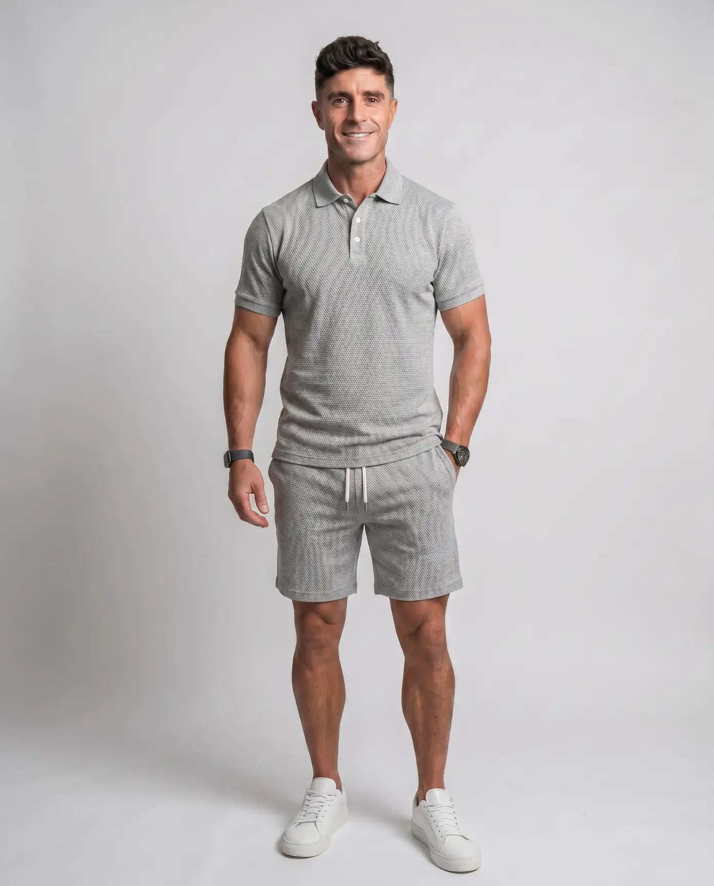 The Essential Polo Set