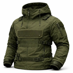 Originals Urban Shield Jacket - Limited edition