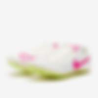 Ja Fly 4 - Sail/Fierce Pink
