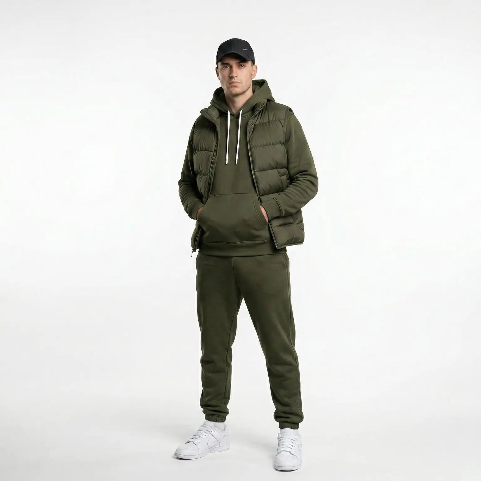 Originals Urban Set - Limited Edition