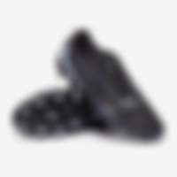 Phantom 6 Academy Low FG/MG Phantom 6 Academy Low Firm Ground Mixed Ground Black Black Adult Boots