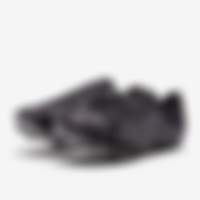 Air Zoom Maxfly More Uptempo - Black/White