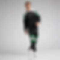 Originals Colorblock Hoodie & Joggers Set
