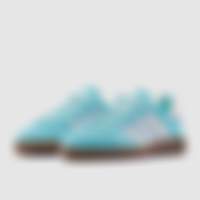 Handball Spezial Pulse Aqua Clear Pink Gum Trainers