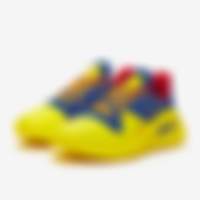 Curry 4 Low FloTro