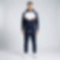 Sportswear Retro Fleece Tracksuit
