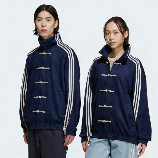 Chinese New Year Full Collection 2026 Blue