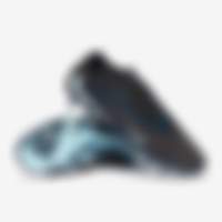 Phantom 6 Elite Low SG-Pro Phantom 6 Elite Low Soft Ground Pro Black Black Adult Boots