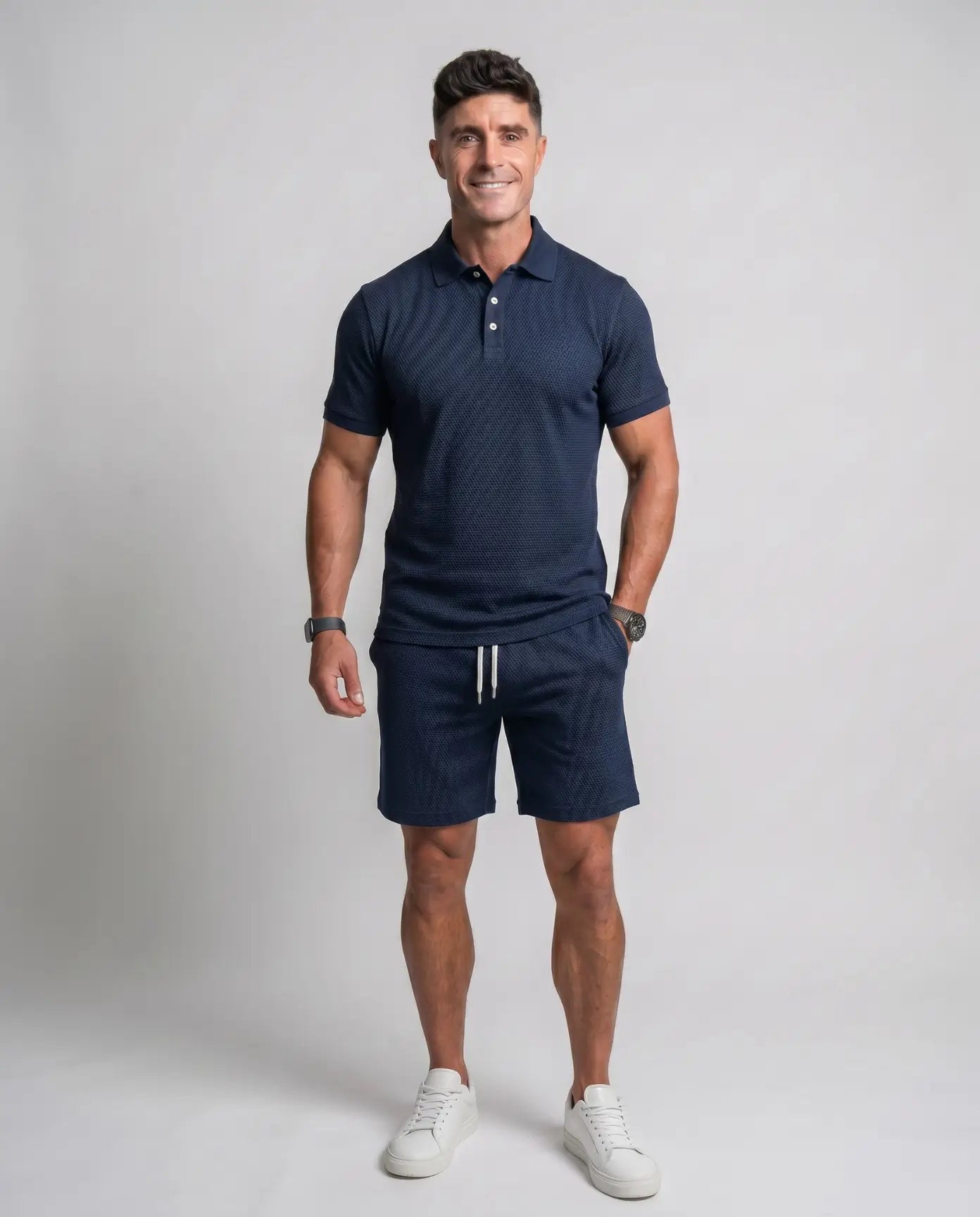 The Essential Polo Set