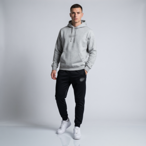Sportswear Performance Crew Sweatshirt - Free Pants
