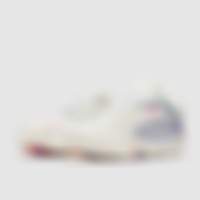 Wade 808 5 Ultra White Trainers