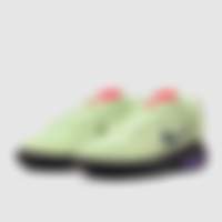 LeBron Witness IX - Volt Tint/Multi