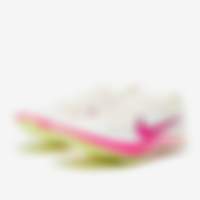 ZoomX Dragonfly - Sail/Fierce Pink