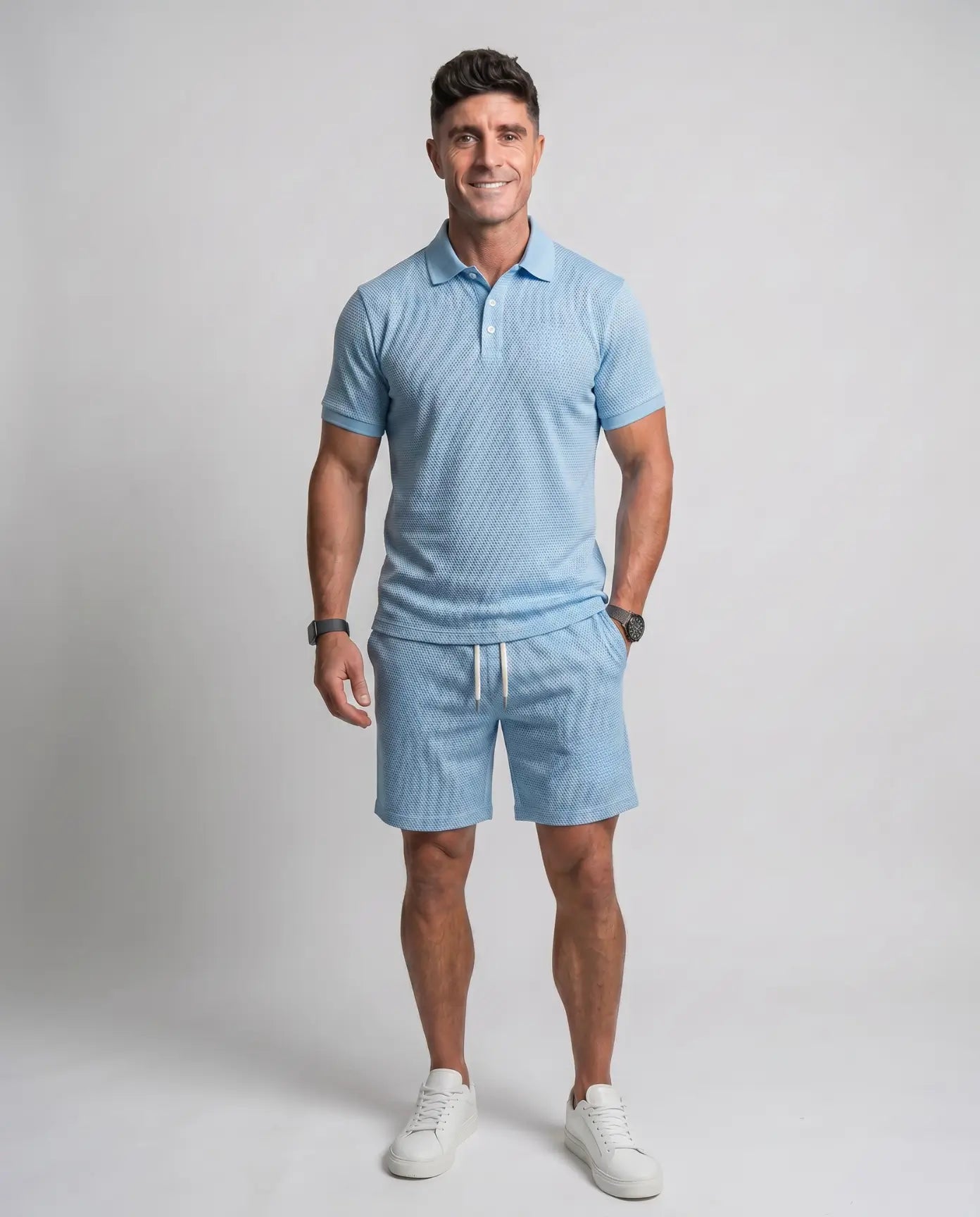 The Essential Polo Set