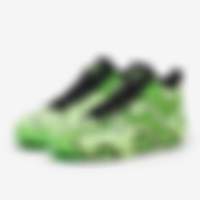 Tatum 3 Ghost Green Black Electric Green