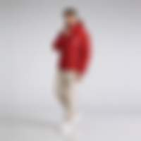 North Face Himalayan Insulated Down Jacket