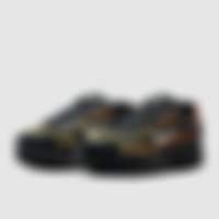 Sportswear P-6000 Dark Smoke Grey Barely Green Monarch Trainers