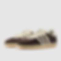 Samba OG Aurora Coffee Cream White Sandstorm Trainers