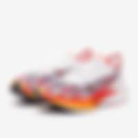 Vaporfly 3 Premium - White/Habanero Red-Black
