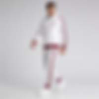 Originals Three-Stripe Hoodie Tracksuit