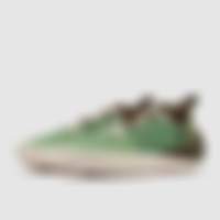 Wade All City 12 Encore Green Mens Shoes Trainers