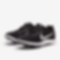 Rival Distance - Black/Metallic Silver