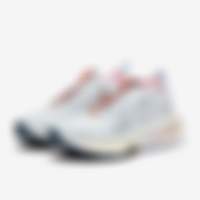 Zegama 2 - Pure Platinum/White