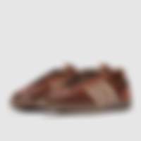 Samba JP Preloved Brown Sand Strata Dark Brown Trainers