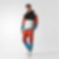 Originals Trefoil Track Jacket