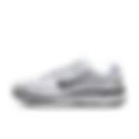 Sportswear P-6000 White Black Metallic Silver