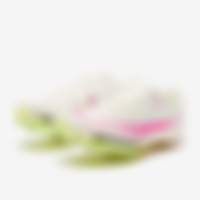 Air Zoom Maxfly - Sail/Fierce Pink