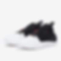 Wade All City12 Encore Black White Trainers