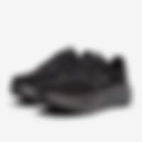 Fresh Foam MORE v6 New Balance Fresh Foam X More V6 Black Castlerock Black Metallic