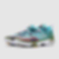 Wade Shadow 6V2 Lizard Trainers
