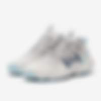Trae Young 3 Grey Preloved Ink Trainers
