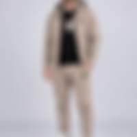 Originals Sportswear Tracksuit Beige