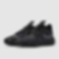 MB.04 Lo Puma Mb04 Lo Puma Black Dark Amethyst Trainers
