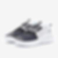 Curry 6 Flotro Black White Trainers