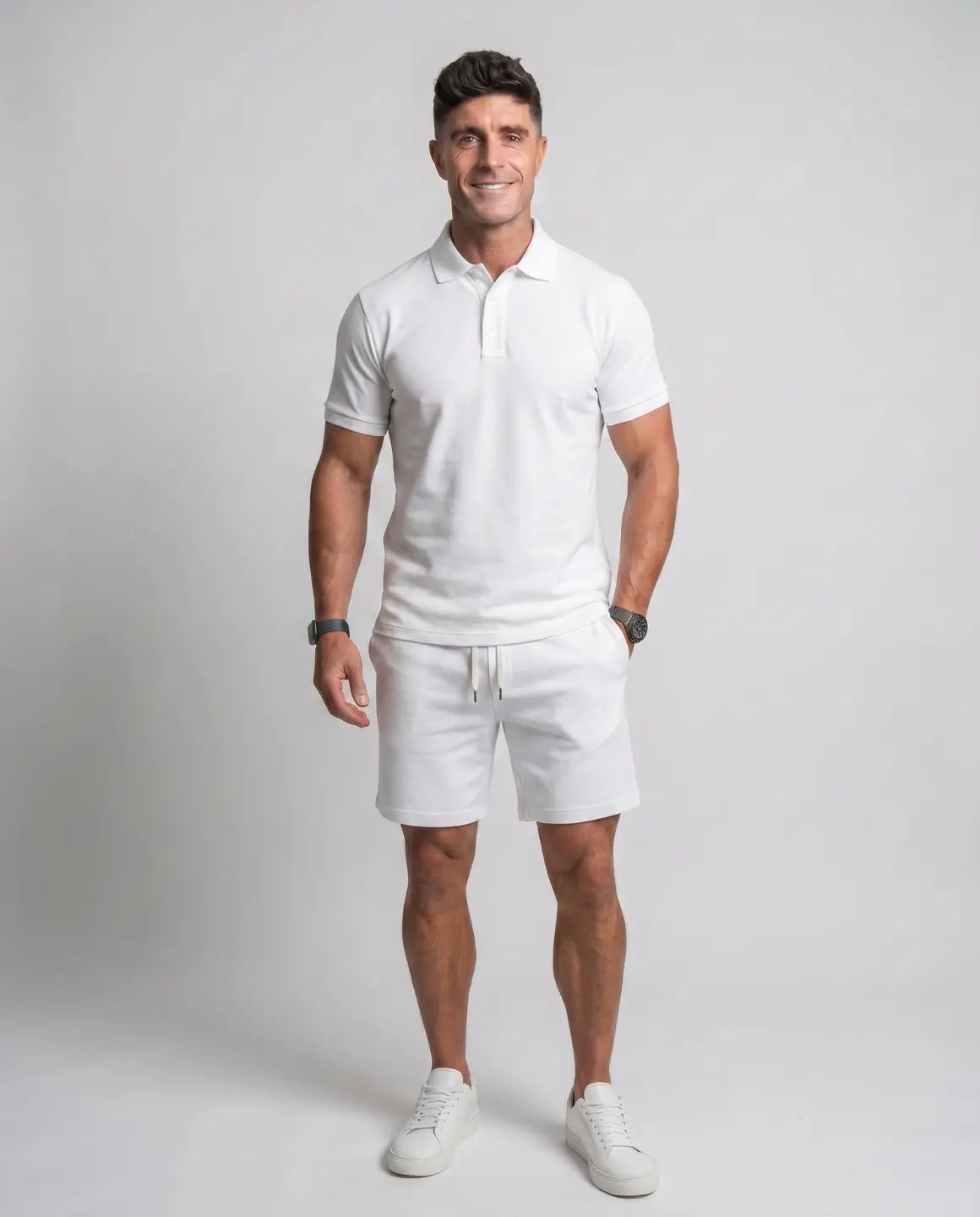 The Essential Polo Set