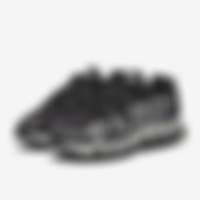 Sportswear Air Max Dn8 PRM Black Anthracite Particle Grey Trainers