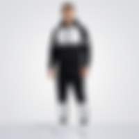 Block Colorway Hoodie & Joggers Set