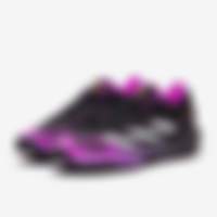 Adizero Select 2.0 Adidas Adizero Select 20 Core Black Purple Burst Aurora Black Mens Shoes Trainers