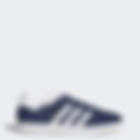 Gazelle Mens Shoes Adidas Originals Gazelle Collegiate Navy Bb5478