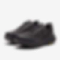 HIERRO v9 New Balance Fresh Foam X Hierro V9 Black Cement