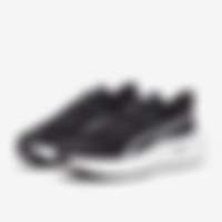 Velocity Nitro 4 Puma Black Puma Silver