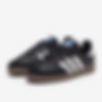 Samba OG Mens Shoes Adidas Originals Samba Og Core Black White B75807