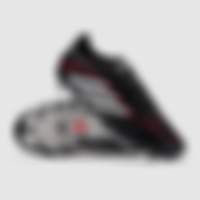 Copa Pure IV League FG Adidas Copa Pure Iv League Firm Ground Core Black Ftwr White Lucid Red Adult Boots