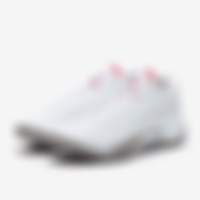 Zion 3 White University Red Cement Grey